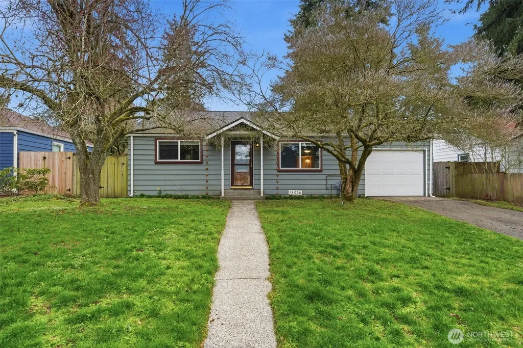 14056 23rd Place NE Seattle WA 98125