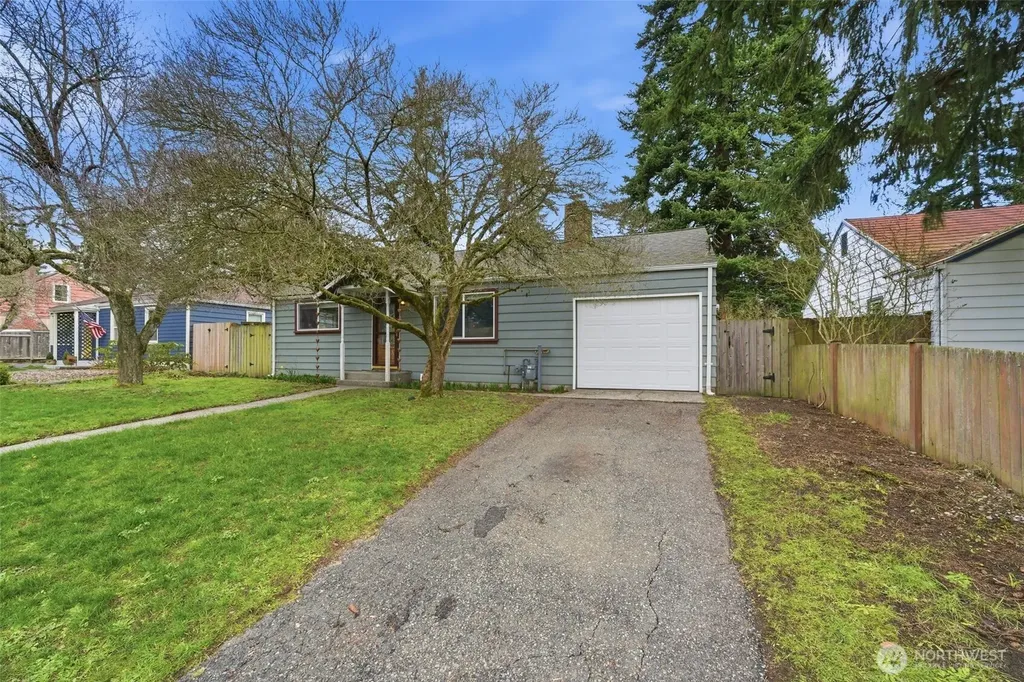 14056 23rd Place NE Seattle WA 98125