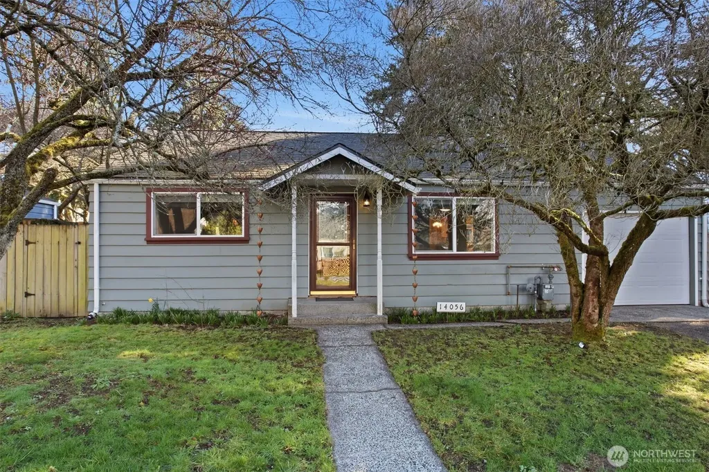 14056 23rd Place NE Seattle WA 98125