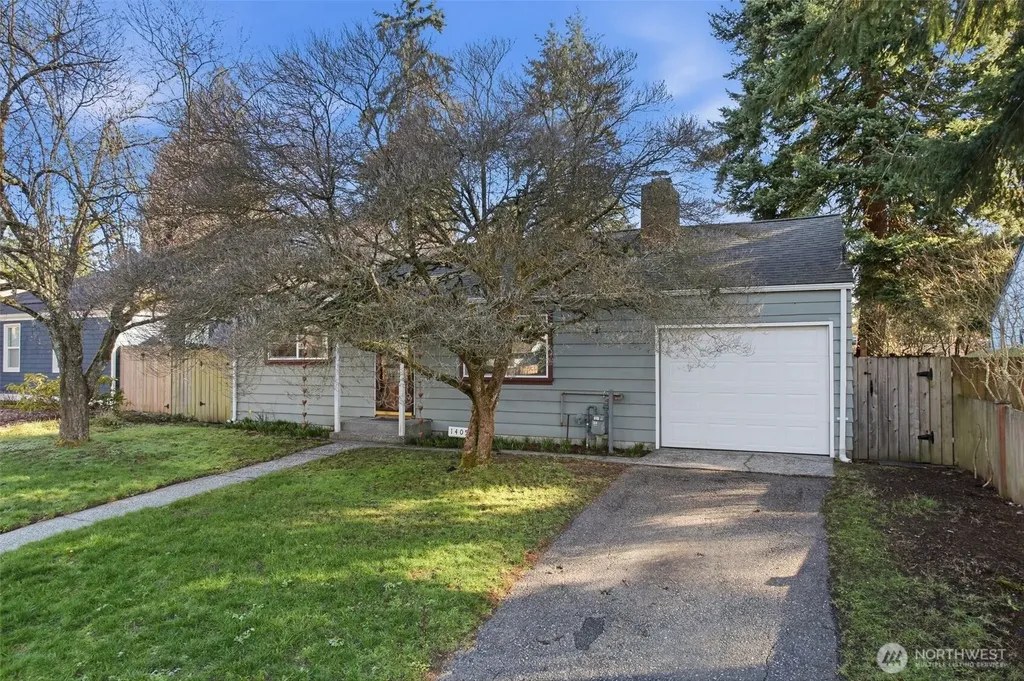 14056 23rd Place NE Seattle WA 98125