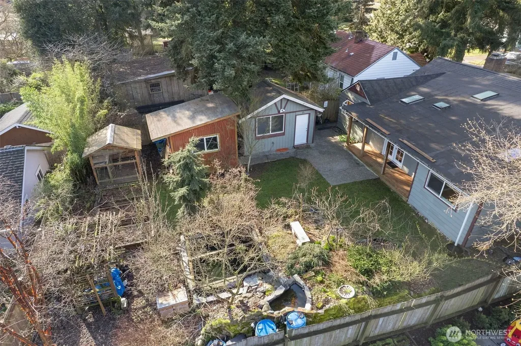 14056 23rd Place NE Seattle WA 98125