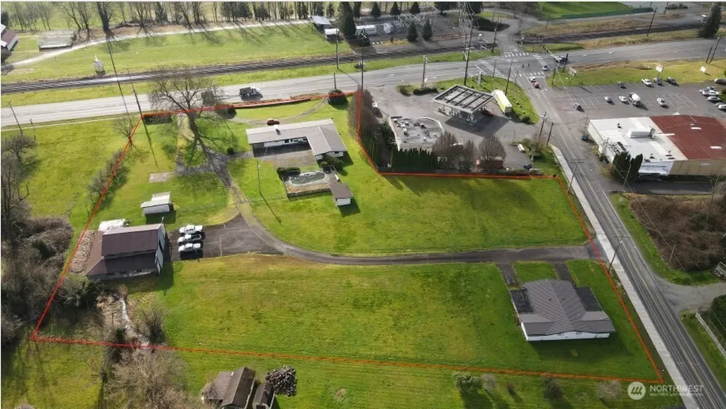 202 Old Owen Road Sultan WA 98294