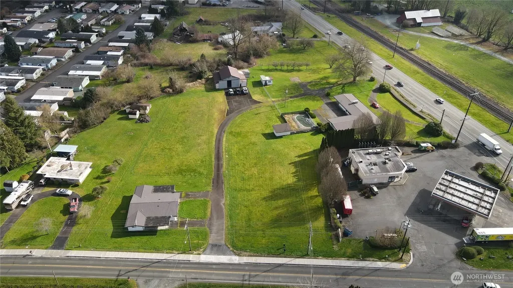202 Old Owen Road Sultan WA 98294