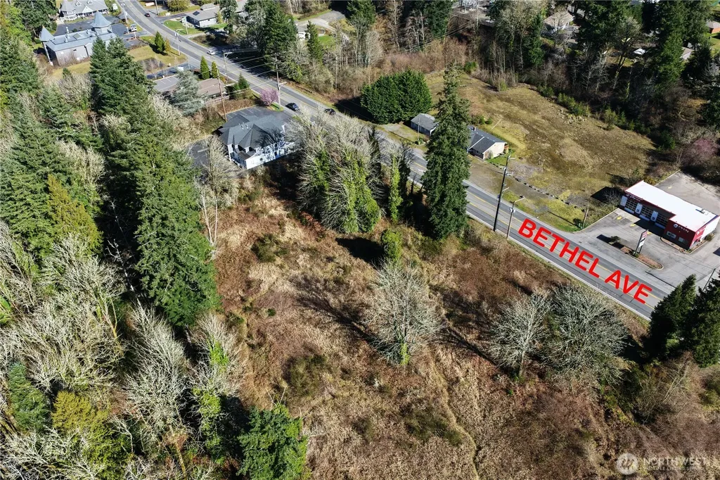 2200 Bethel Avenue Port Orchard WA 98366