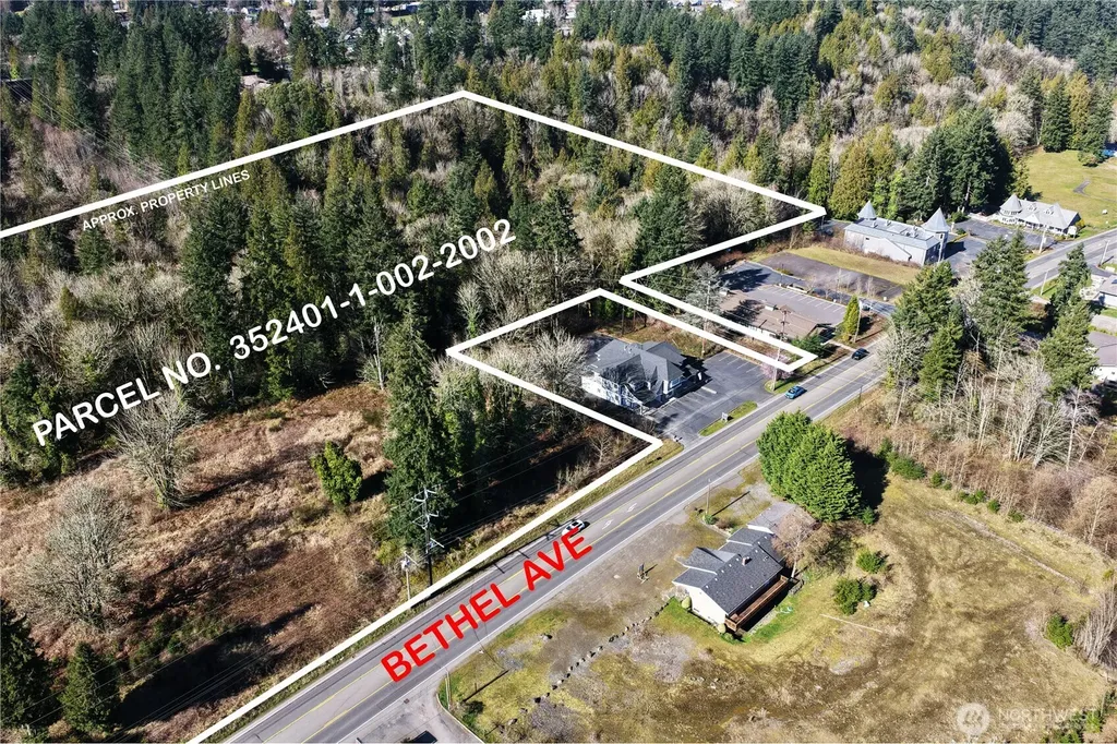 2200 Bethel Avenue Port Orchard WA 98366