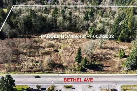 2200 Bethel Avenue Port Orchard WA 98366