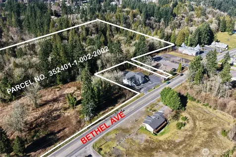 2200 Bethel Avenue Port Orchard WA 98366