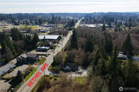 2200 Bethel Avenue Port Orchard WA 98366