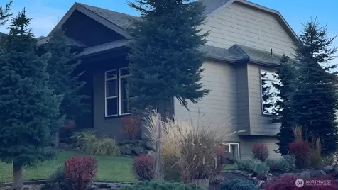 1315 N Dunbarton Oaks Lane Liberty Lake WA 99019