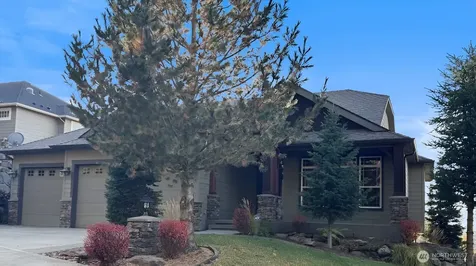 1315 N Dunbarton Oaks Lane Liberty Lake WA 99019