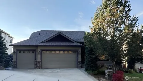 1315 N Dunbarton Oaks Lane Liberty Lake WA 99019