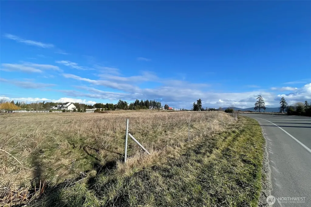 0 Washington Harbor Loop Sequim WA 98382
