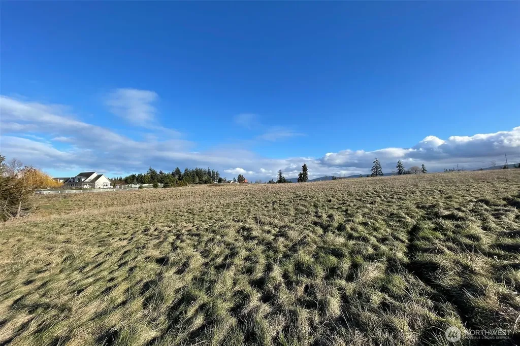 0 Washington Harbor Loop Sequim WA 98382