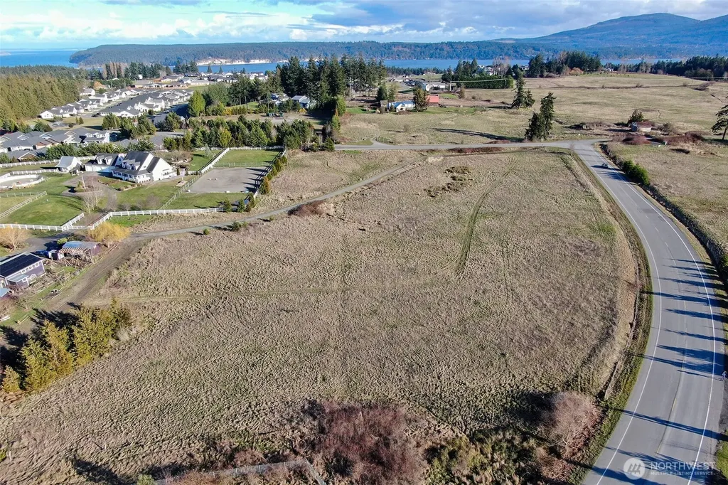0 Washington Harbor Loop Sequim WA 98382