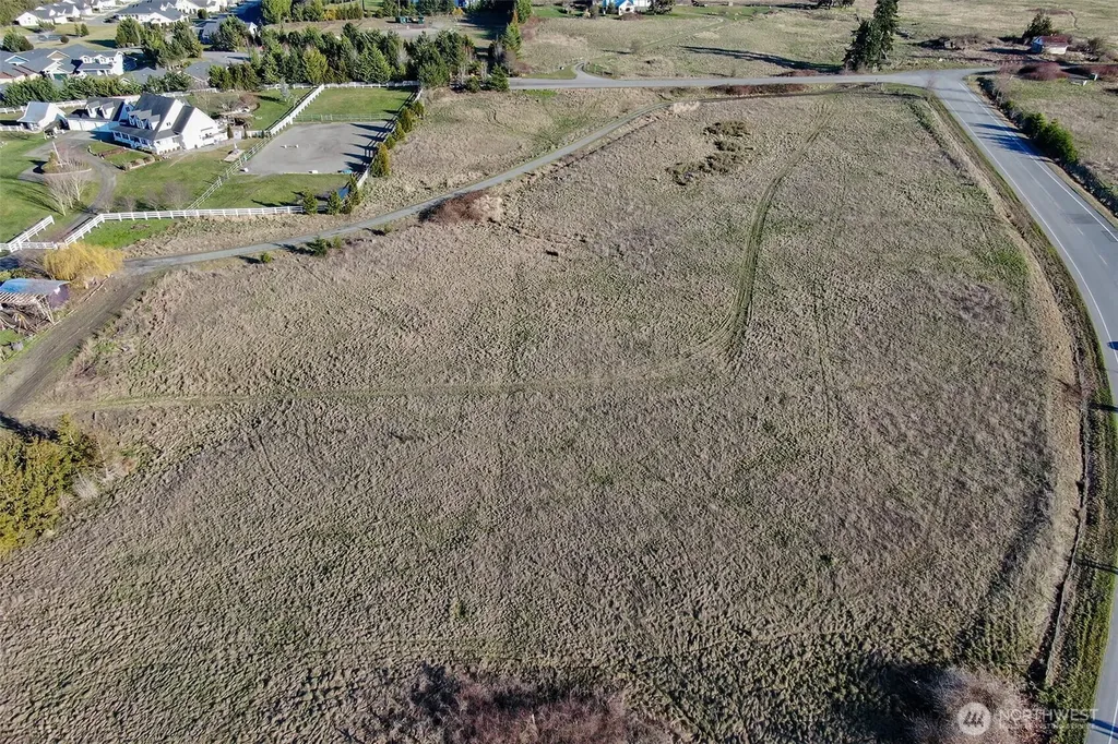 0 Washington Harbor Loop Sequim WA 98382