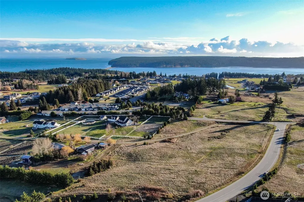 0 Washington Harbor Loop Sequim WA 98382