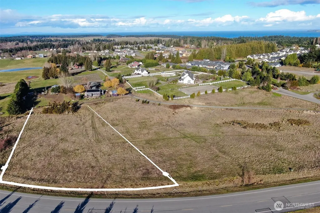 0 Washington Harbor Loop Sequim WA 98382