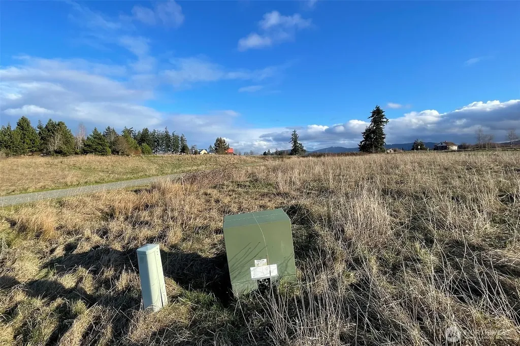 0 Washington Harbor Loop Sequim WA 98382