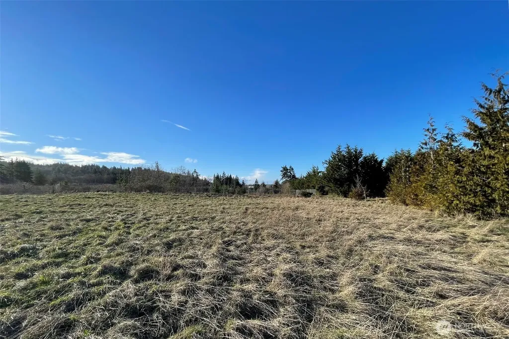 0 Washington Harbor Loop Sequim WA 98382