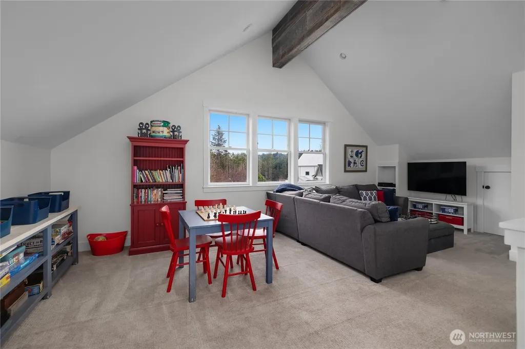 3 Campfire Lane Pacific Beach WA 98571