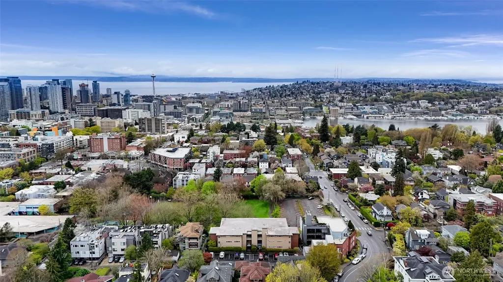 732 11th Avenue E Seattle WA 98102