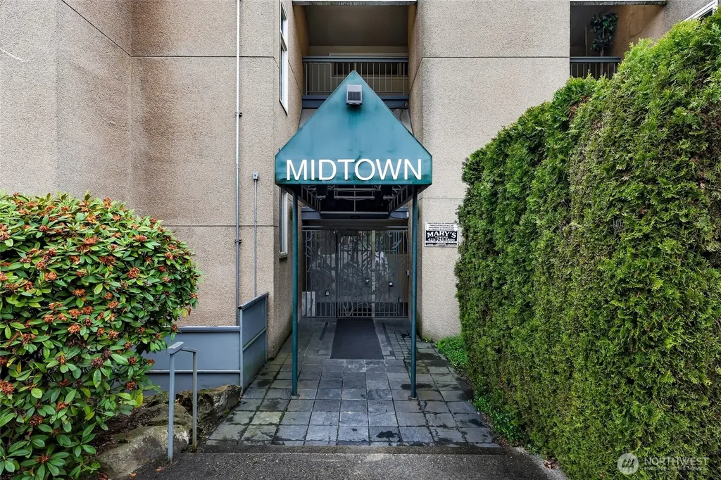 732 11th Avenue E Seattle WA 98102