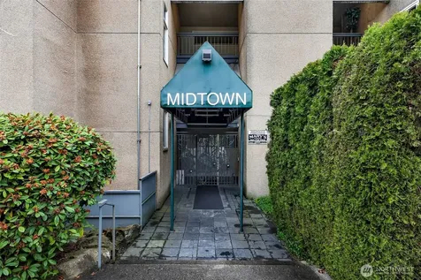 732 11th Avenue E Seattle WA 98102