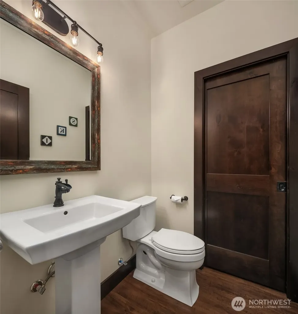 126 Burl Lane Packwood WA 98361
