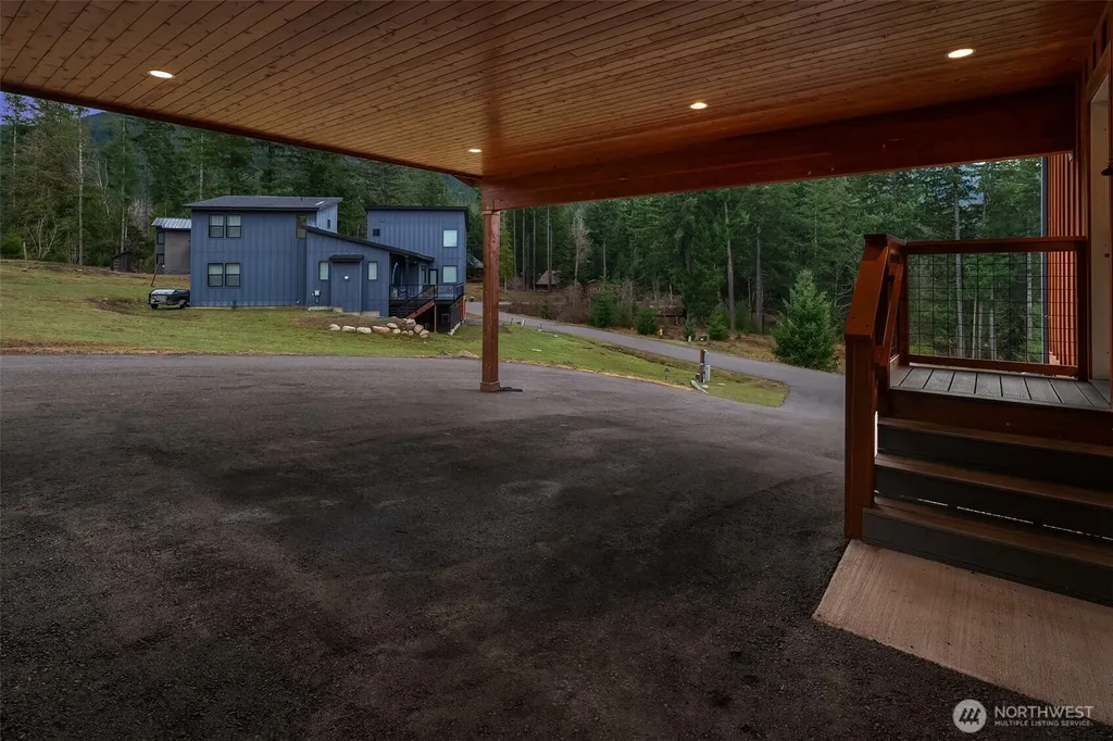 126 Burl Lane Packwood WA 98361