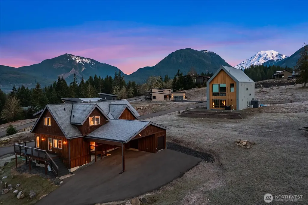 126 Burl Lane Packwood WA 98361