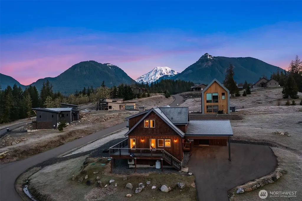 126 Burl Lane Packwood WA 98361