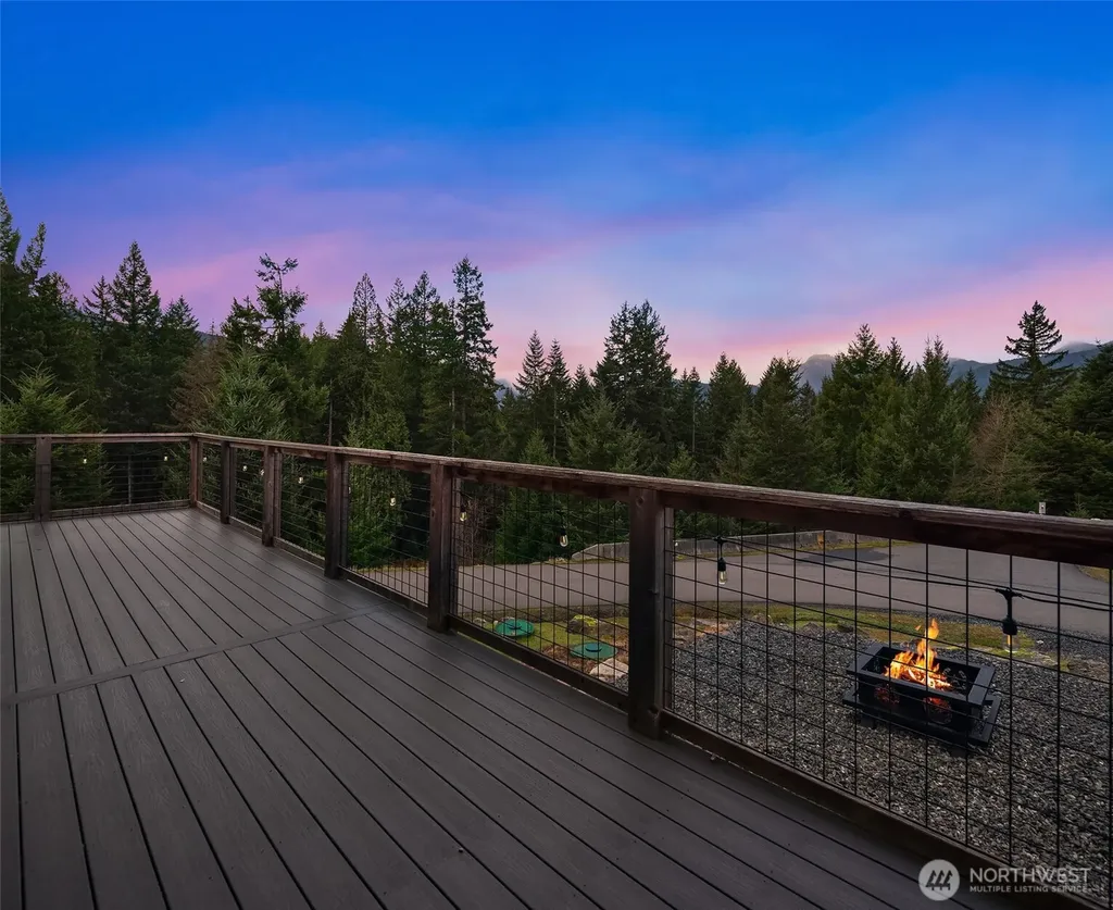 126 Burl Lane Packwood WA 98361