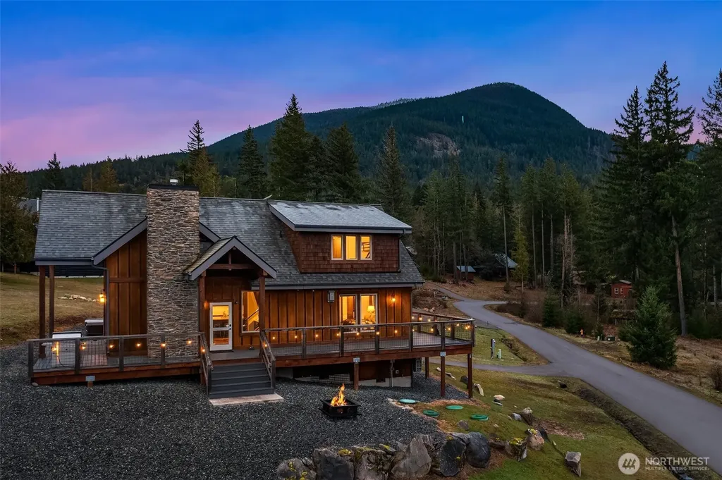 126 Burl Lane Packwood WA 98361