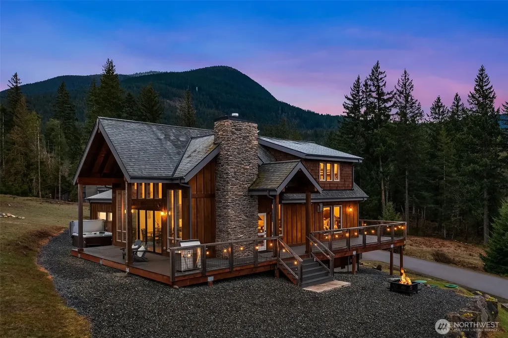 126 Burl Lane Packwood WA 98361