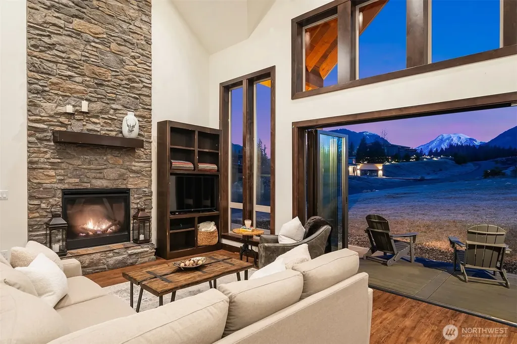 126 Burl Lane Packwood WA 98361