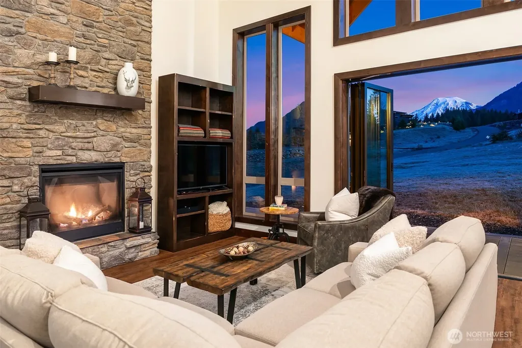 126 Burl Lane Packwood WA 98361