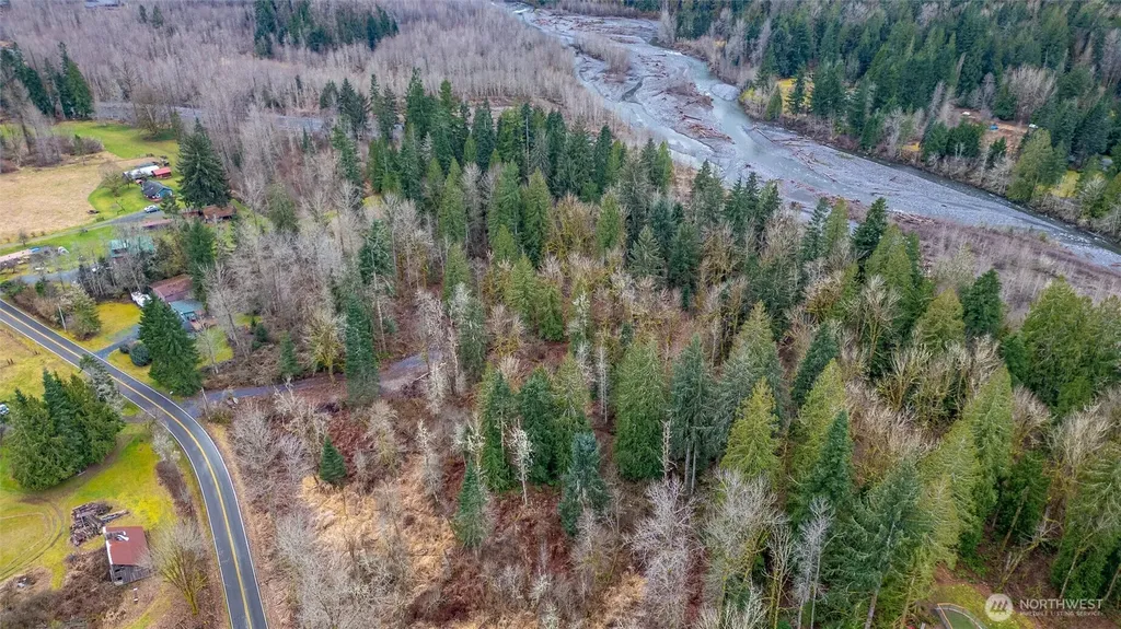 0 Mosquito Lake Road Deming WA 98244