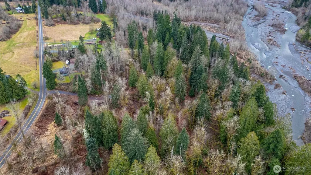 0 Mosquito Lake Road Deming WA 98244