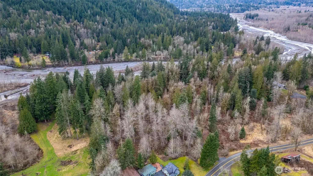 0 Mosquito Lake Road Deming WA 98244