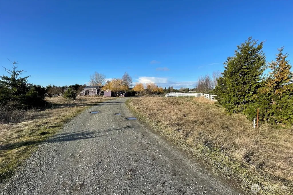 0 Wa Harbor Lp & 336 Bell Bottom Road Sequim WA 98382