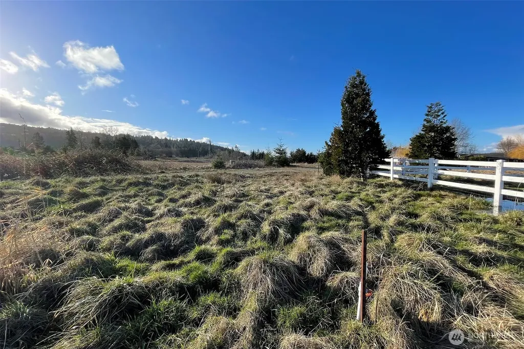 0 Wa Harbor Lp & 336 Bell Bottom Road Sequim WA 98382