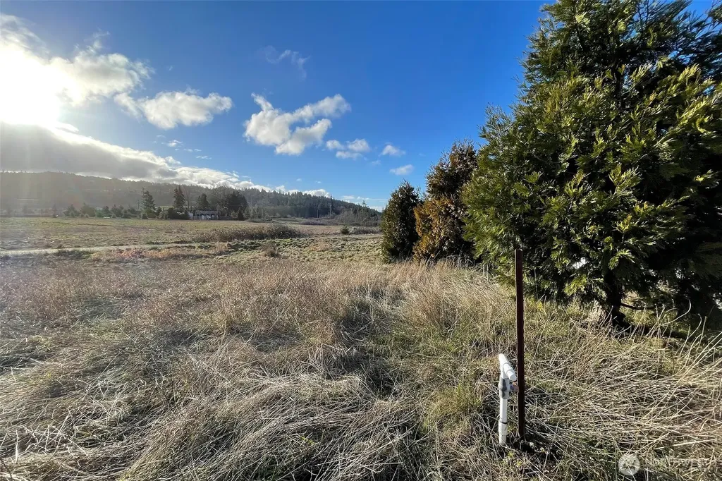 0 Wa Harbor Lp & 336 Bell Bottom Road Sequim WA 98382