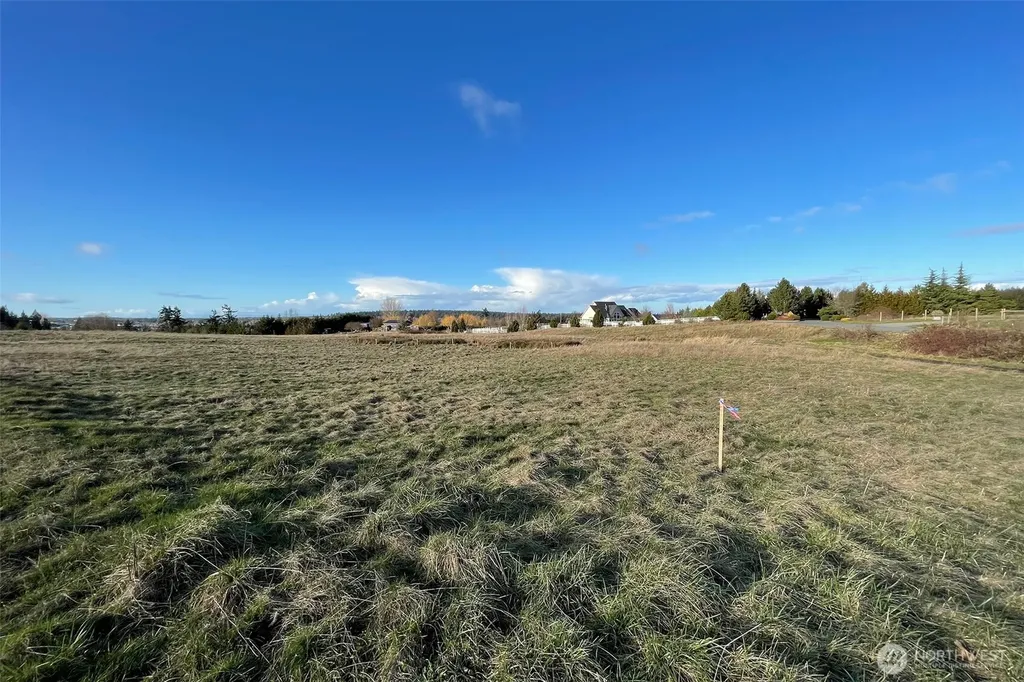 0 Wa Harbor Lp & 336 Bell Bottom Road Sequim WA 98382
