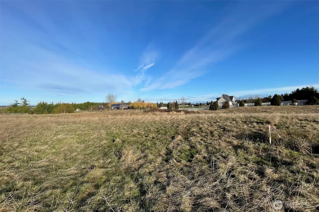 0 Wa Harbor Lp & 336 Bell Bottom Road Sequim WA 98382