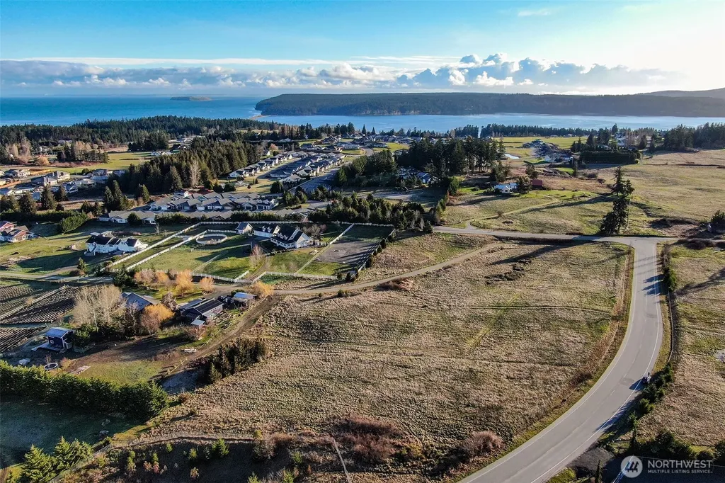 0 Wa Harbor Lp & 336 Bell Bottom Road Sequim WA 98382
