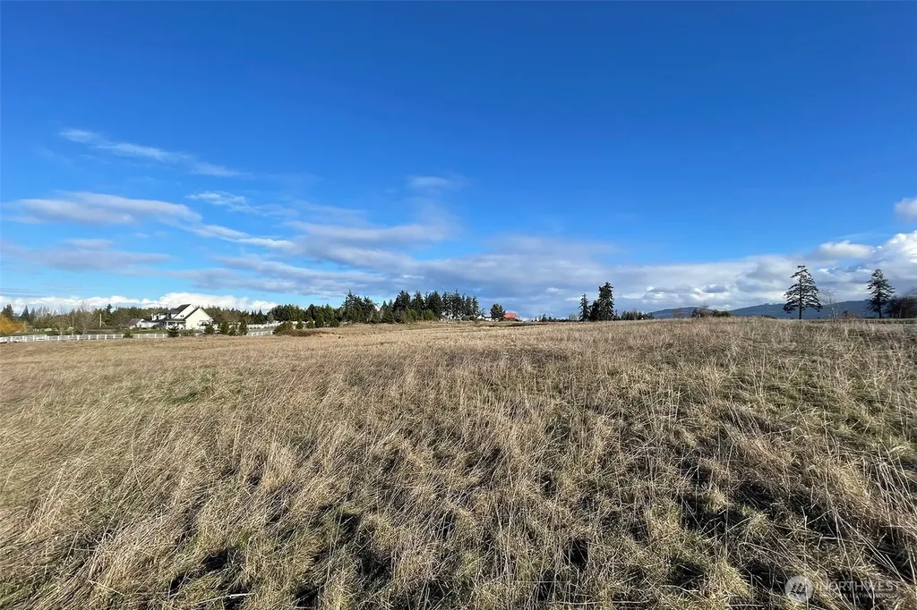 0 Wa Harbor Lp & 336 Bell Bottom Road Sequim WA 98382