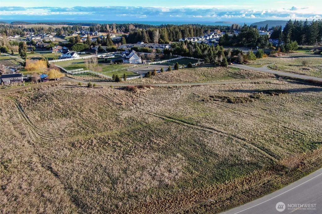 0 Wa Harbor Lp & 336 Bell Bottom Road Sequim WA 98382