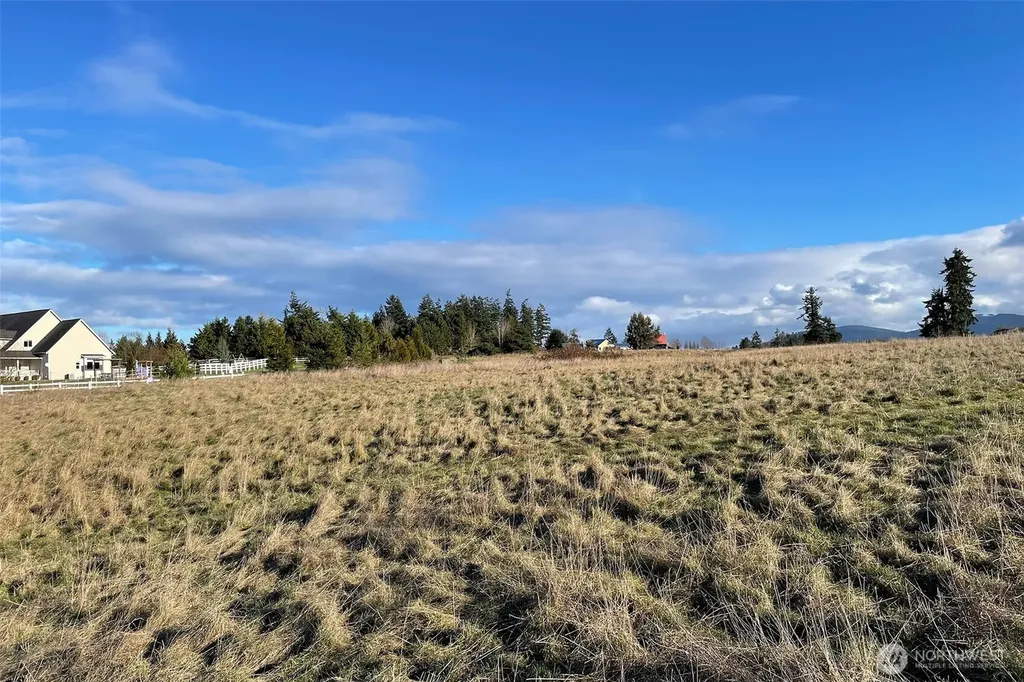 0 Wa Harbor Lp & 336 Bell Bottom Road Sequim WA 98382