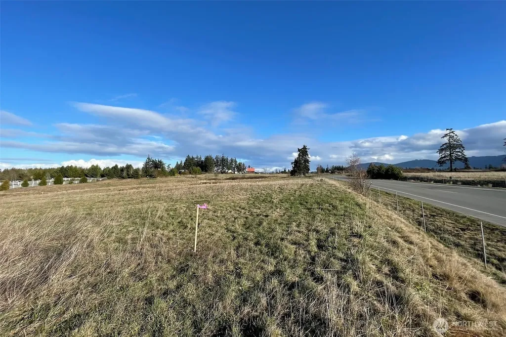 0 Wa Harbor Lp & 336 Bell Bottom Road Sequim WA 98382