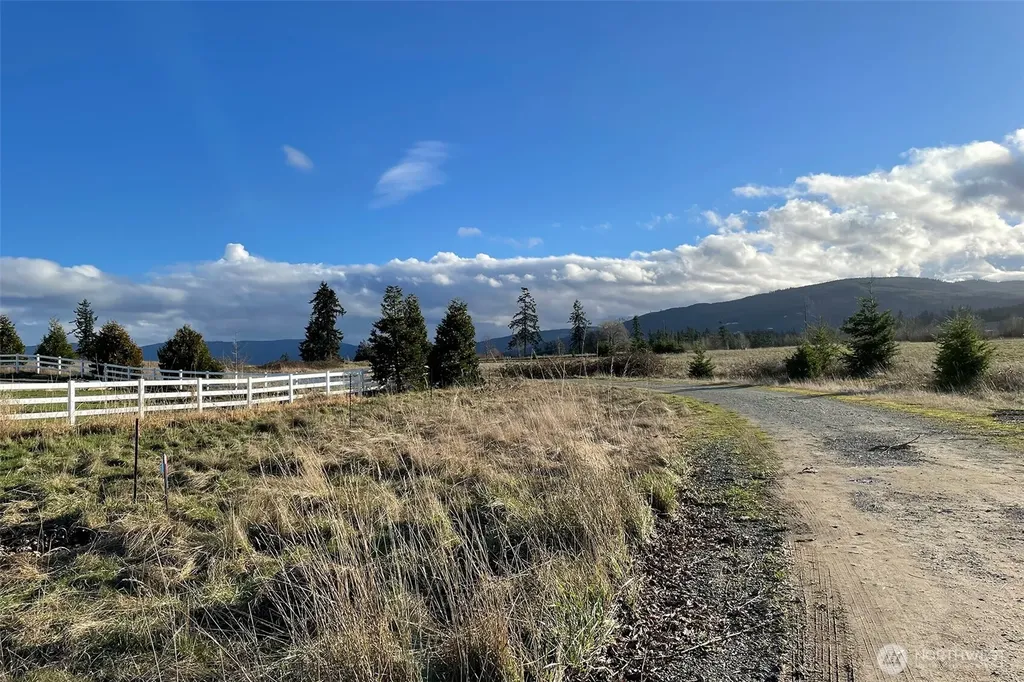 0 Wa Harbor Lp & 336 Bell Bottom Road Sequim WA 98382